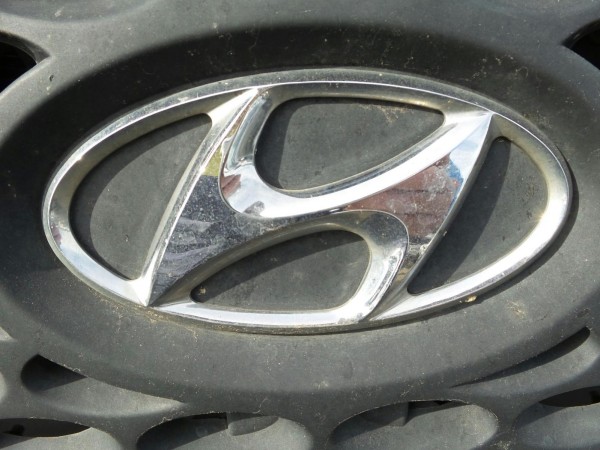 Hyundai
