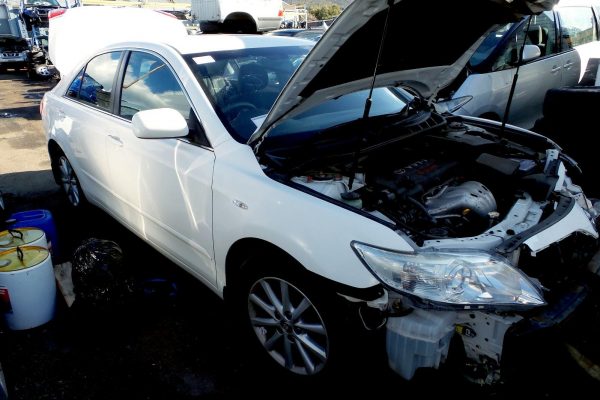 2010 ACV40 Camry