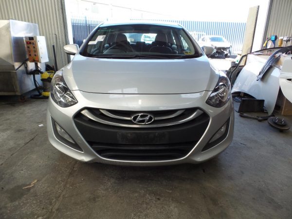2014 GD I30