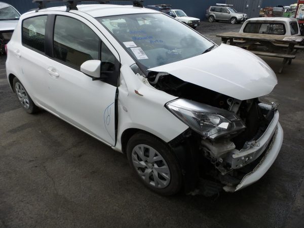 2018 NCP130 Yaris