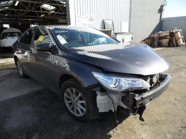 2015 ASV50 Camry