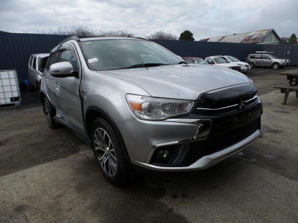 2018 XC ASX