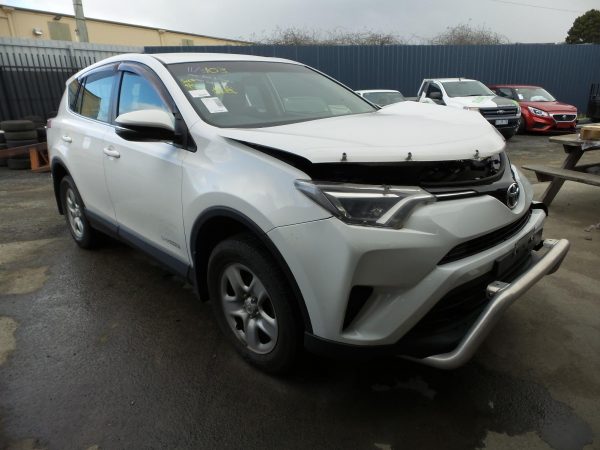 2014 ALA49R Rav4 AWD