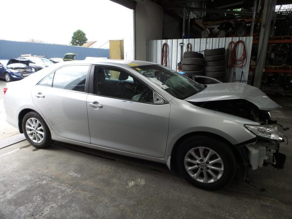 2012 ASV50 Camry