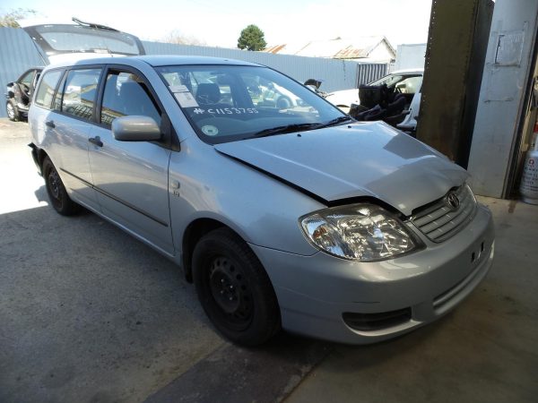 2006 ZZE122R Corolla Wagon