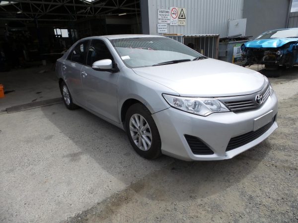 2013 ASV50 Camry