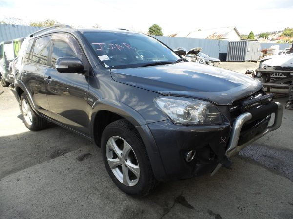 2008 GSA33 Rav4