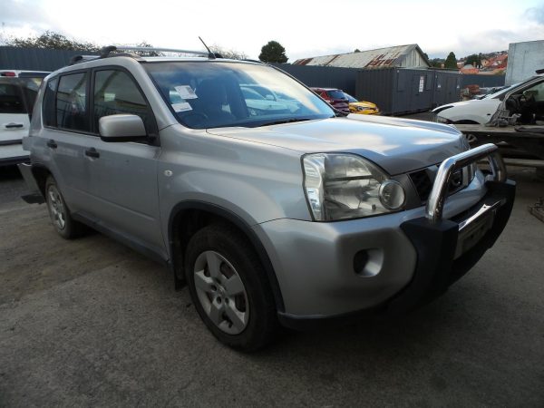 2008 T31 Xtrail