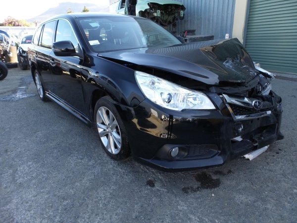 2014 Gen5 Liberty Wagon