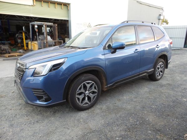 2023 SK Forester