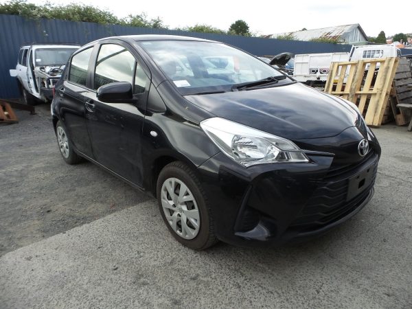 2018 NCP130 Yaris