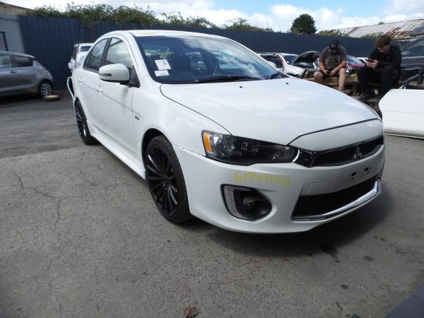 2016 CF Lancer Sedan