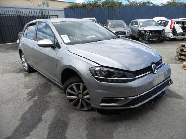 2018 Gen7 Golf 110 TSI Comfortline