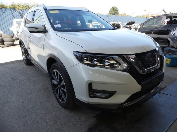 2021 T32 Xtrail Ti AWD