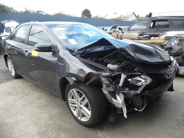 2013 AVV50 Camry HYBRID