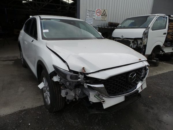 2024 Mazda CX5 KF