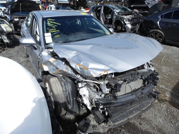 2021 Hybrid Toyota Camry