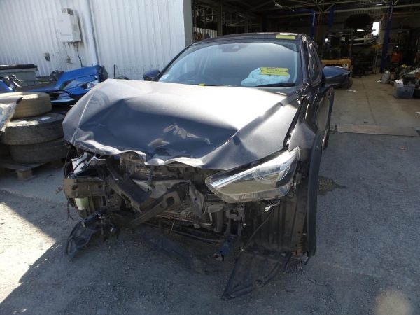 2023 Akari Mazda CX-3