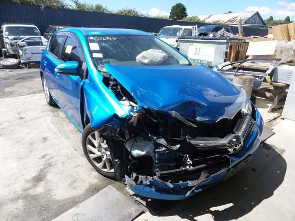 2017 Toyota Corolla 182