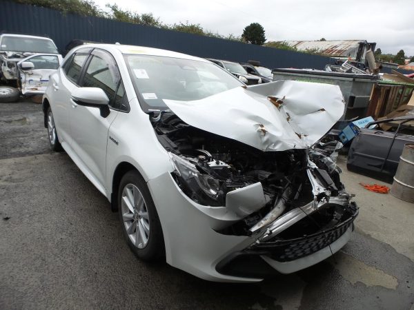 2022 Toyota Corolla Hybrid