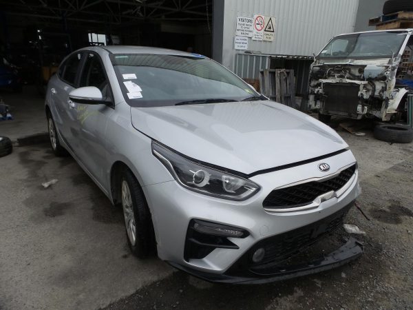 2019 Kia Cerato BD