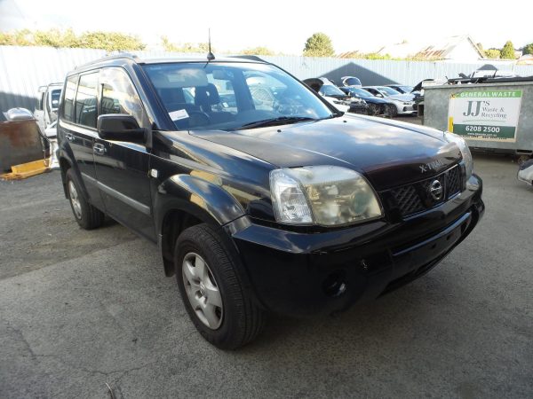 2005 Nissan Xtrail T30