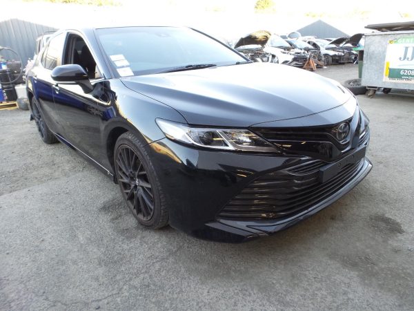 2018 Toyota Camry XV70