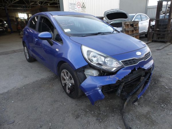 2014 Kia Rio UB