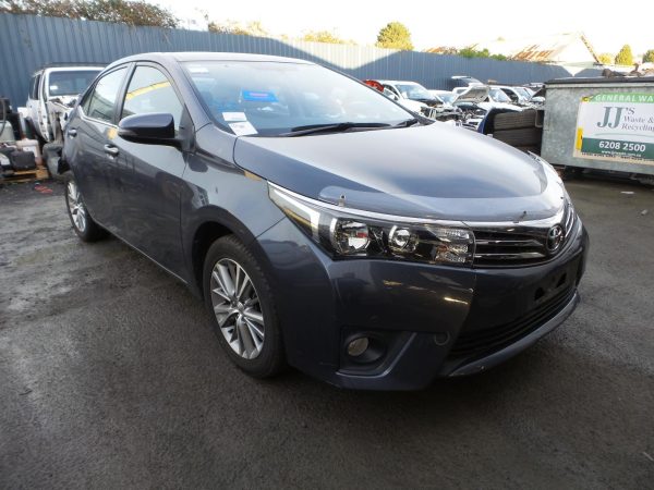 2014 Toyota Corolla 172R