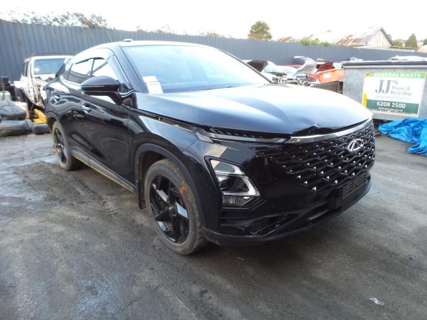 2024 Chery Omoda 5