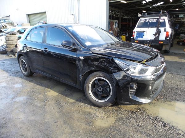2018 Kia Rio YB