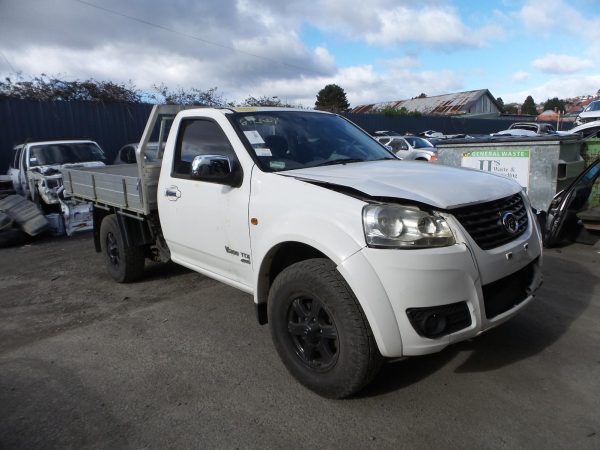 2011 V200/V240 K2