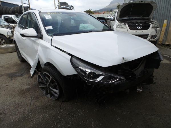 2022 Hyundai I30 PD