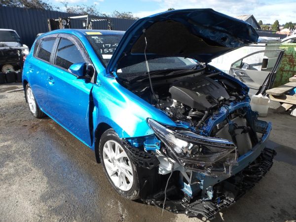 2017 Toyota Corolla 182