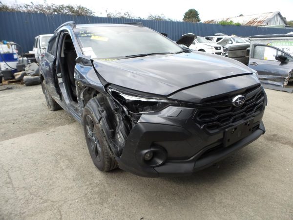 2023 Subaru Crosstrek G6X