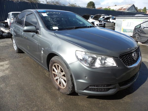 2014 Holden Commodore VF