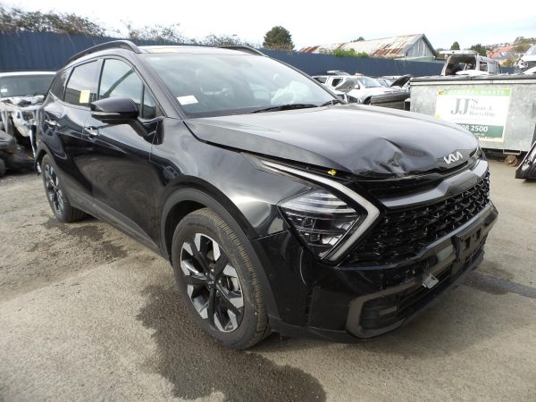 2023 Kia Sportage NQ5